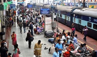 Free Wi-Fi services introduced at 28 Konkan Railway stations; here's how you can enjoy free high speed internet