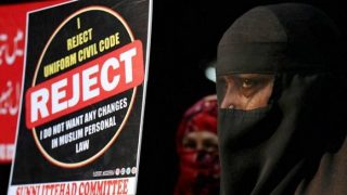 In Historic Move, Modi Govt Approves Ordinance to Make Triple Talaq a Punishable Offence In Historic Move, Modi Govt Approves Ordinance to Make Triple Talaq a Punishable Offence