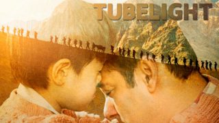 Tubelight first review: Salman Khan’s enchanting performance in this story of love and hope is nothing like you have seen before!