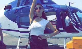 इंडियन सुपर लीग में दिल्ली डायनामोज की ब्रैंड एम्बेसडर बनीं जैकलिन फर्नाडिस