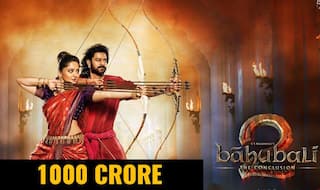 बस इतने दिनों में 1000 करोड़ कमा लेगी प्रभास की बाहुबली!