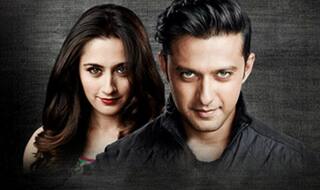 Vatsal Seth opens about his role in Sanjeeda Sheikh starrer web series Gehraiyaan!