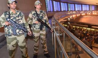 Home Ministry Warns Security Agencies, Says Chemical Attack Likely on Planes