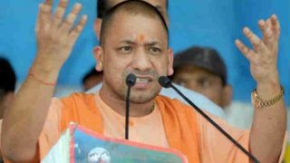 Uttar Pradesh CM Yogi Adityanath to visit Ayodhya today