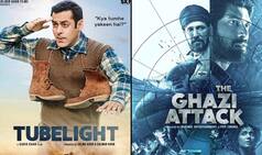 Before you witness Indo-Sino war in Tubelight, here are 5 must watch Bollywood films made on war