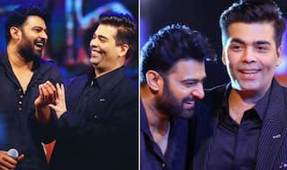 Prabhas did the wisest thing by not signing a Karan Johar film! Here's why