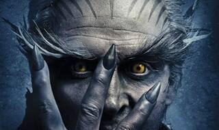 Akshay Kumar’s character in Rajinikanth starrer 2.0 revealed, and it’s not what you think