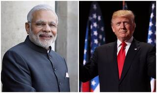 मोदी और ट्रंप की पहली मुलाकात, यहां जानें पीएम का पूरा कार्यक्रम