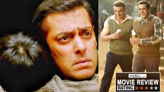 Tubelight movie review: Salman Khan as Laxman will make you laugh, cry and fall in love with him