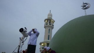 Eid 2017 date: When is Eid al-Fitr in India? Here's the expected date and timing of the biggest Islamic festival