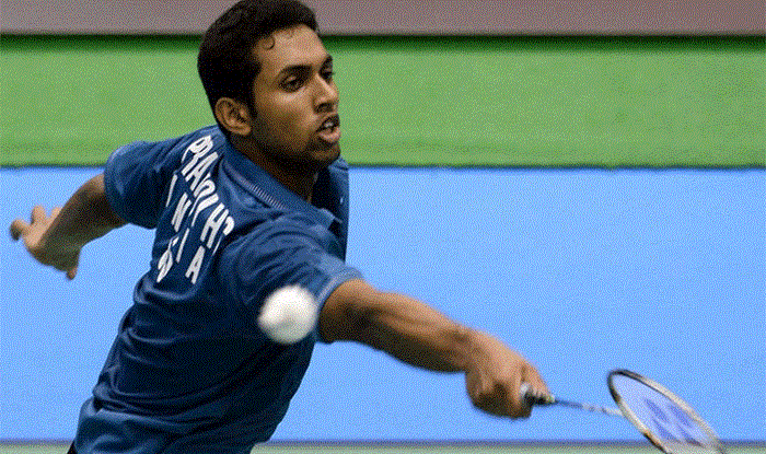Indonesia Open: Prannoy Kumar, Srikanth Kidambi move into semis