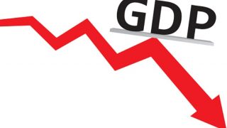 COVID-19 Crisis: India's GDP Falls by Record 23% in June Against 3.1% Growth in Previous Quarter