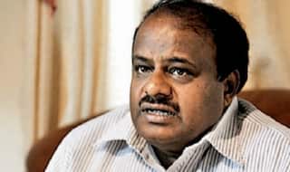 HD Kumaraswamy Accuses BJP of Offering Rs 100 Crore to JD(S) MLAs