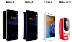 Nokia 6, Nokia 5, Nokia 3 Android phones launch today, Here's all you need to know