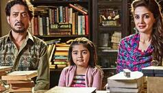 Irrfan Khan and Saba Qamar's Hindi Medium set to have a sequel
