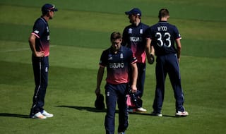 ICC Champions Trophy 2017: Chris Woakes ruled out due to injury