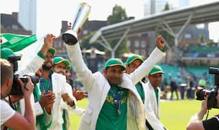ICC Champions Trophy 2017: Nawaz Sharif announces Rs 10m each for Pakistan cricket team players
