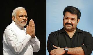 PM Modi extends support to Mohanlal's Mahabharat, calls it a matter of pride!