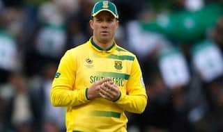 I feel like a youngster starting my career again, says AB de Villiers