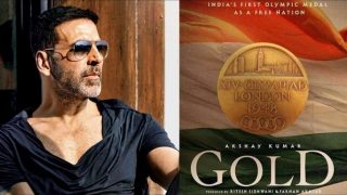 Akshay Kumar to start shooting for Reema Kagti's Gold from July - read details