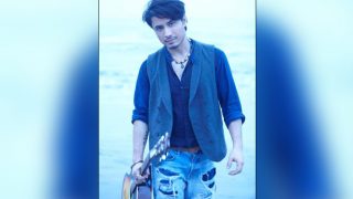 Ali Zafar gives befitting reply to people trolling Pakistanis for their poor English (Watch Video)