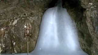 NGT Clarifies Amarnath Cave Shrine Not Declared as Silent Zone