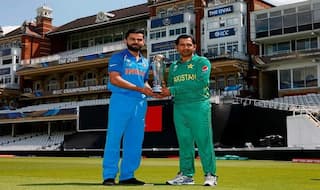 India vs Pakistan, Champions Trophy 2017 Final Toss Report and Playing XI: IND win toss and opt to bowl against PAK