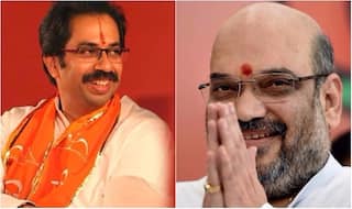 शिवसेना ने अमित शाह के विचारों पर जताई सहमति, शरजील इमाम के भड़काऊ बयान को बताया खतरनाक