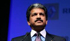 Anand Mahindra compares Pakistan team to a 'start-up', explains why India lost ICC Champions Trophy 2017 Final