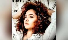 Ankita Lokhande flaunts her sexy and sensuous  avatar in latest photoshoot – View Pics