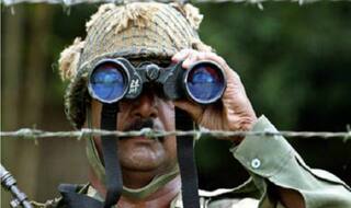 पंजाब: BSF ने जासूसी के शक में एक युवक को किया अरेस्ट, पाकिस्तानी फोन नंबर वाला मोबाइल बरामद