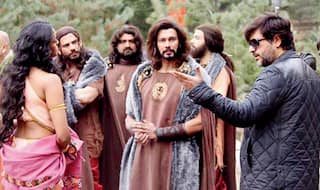 Baahubali writer's show Aarambh shoots the costliest scene ever seen on Indian television