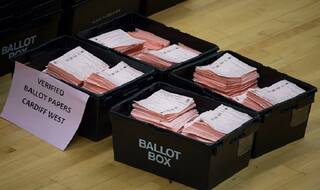 Wales Election Results 2017: Full list of constituency-wise winning candidates from 40 seats of Wales in UK general polls