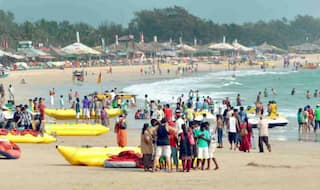 No Beach Shacks to Welcome Tourists Next Month in Goa