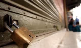 Traders Call For 'Delhi Bandh' in Protest Against Sealing Drive, Major Markets to Remain Shut