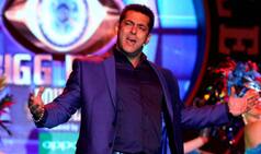 The First Task In Salman Khan's Bigg Boss 11 Is Not A Secret Anymore