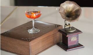 Whiskey Cocktail Recipe: How to make Blackthorn Irish