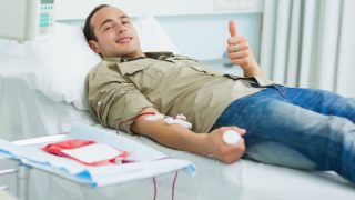 World Blood Donor Day 2017: Everything you need to know about blood donation