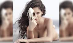 Bruna Abdullah gets fully naked in hot as hell photoshoot! See Brazilian actress’ sexy nude picture