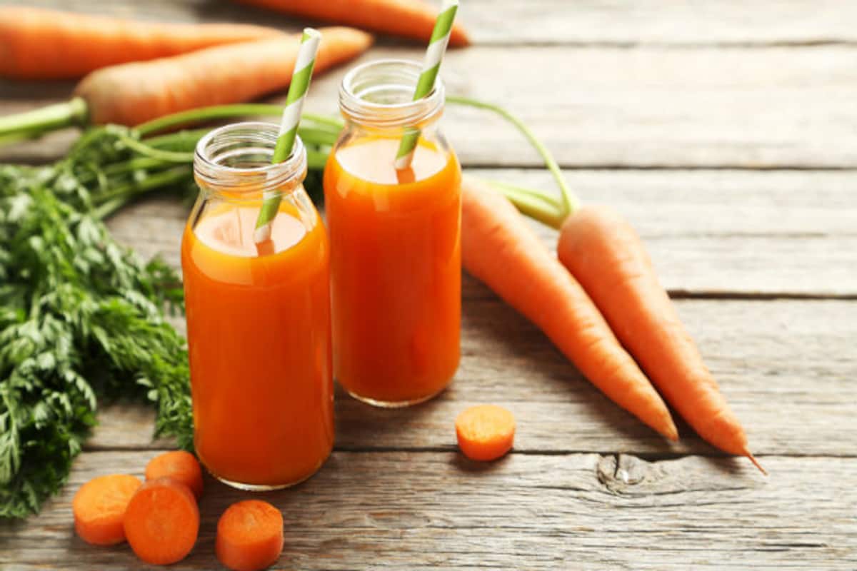 health benefits of carrot juice: 7 reasons to drink carrot