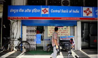 Central Bank of India shares dip by 2.41% after RBI puts the bank under corrective action following high NPA, negative RoA