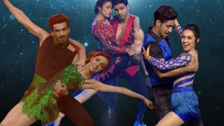 Nach Baliye 8 Grand Finale Live Updates: Divyanka Tripathi-Vivek Dahiya are the winners!