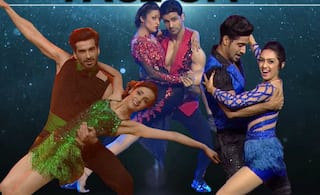 Nach Baliye 8 Grand Finale Live Updates: Divyanka Tripathi-Vivek Dahiya are the winners!