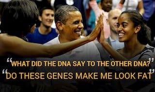 Happy Father's Day 2017: Embarrassing #DadJokes that you laughed at are back with a bang