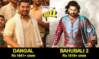 Dangal beats Bahubali 2 on Box Office to become highest grossing non-English Indian movie of all time