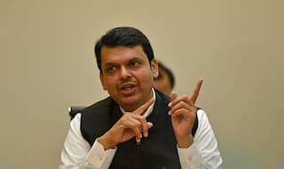 'I said it...' Maharashtra CM Devendra Fadnavis Admits to Controversial Audio-clip