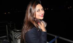 Divyanka Tripathi Shares A Shocking Video Showing The Damage Cigarettes Can Do To Your Lungs