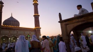 Eid Moon sighted across India, Eid-al-Fitr to be celebrated tomorrow