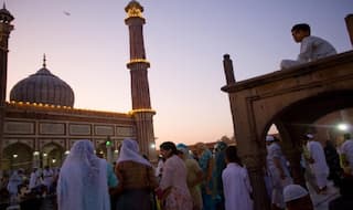 Eid Moon sighted across India, Eid-al-Fitr to be celebrated tomorrow