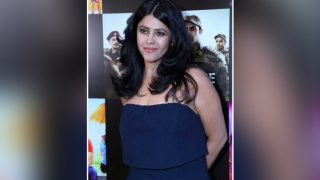 Is Ekta Kapoor's web series Test Case shelved after just one episode?